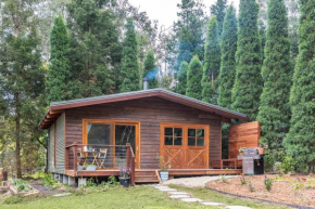 Crabapple Cabin